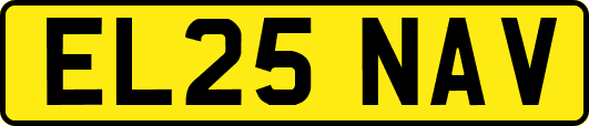 EL25NAV