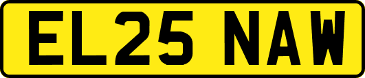 EL25NAW