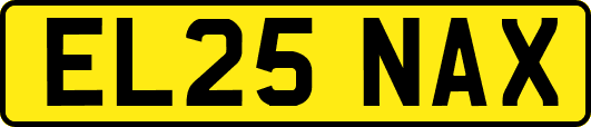 EL25NAX