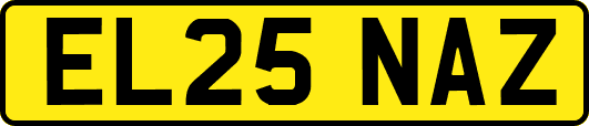 EL25NAZ