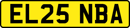 EL25NBA
