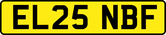 EL25NBF