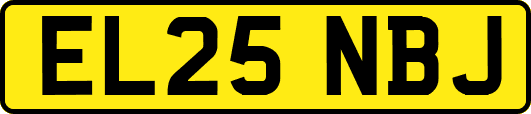 EL25NBJ