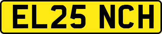 EL25NCH