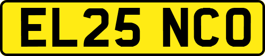 EL25NCO