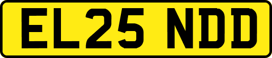 EL25NDD
