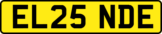 EL25NDE