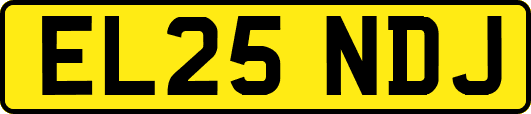 EL25NDJ
