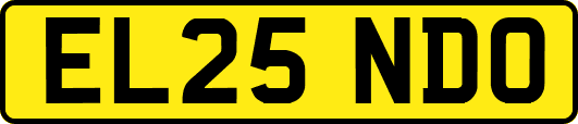 EL25NDO