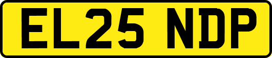 EL25NDP