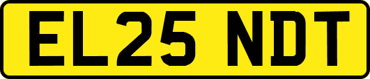 EL25NDT