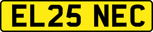 EL25NEC