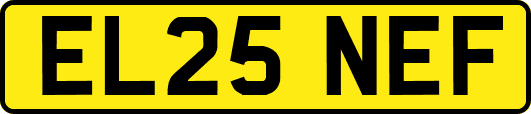 EL25NEF