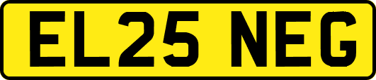 EL25NEG