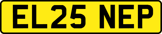 EL25NEP