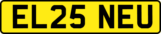 EL25NEU