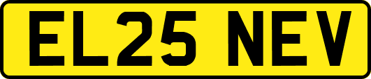 EL25NEV