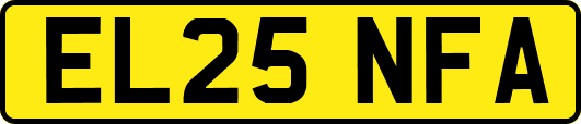 EL25NFA