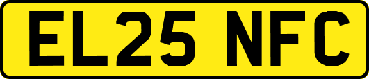 EL25NFC