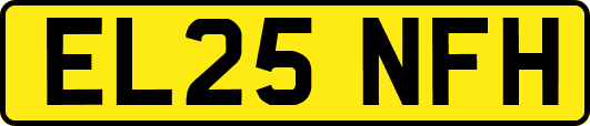 EL25NFH