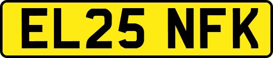 EL25NFK