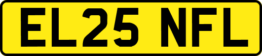 EL25NFL