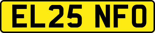 EL25NFO
