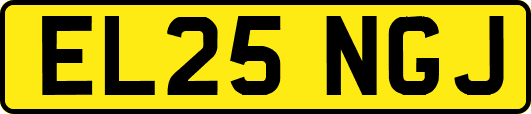 EL25NGJ