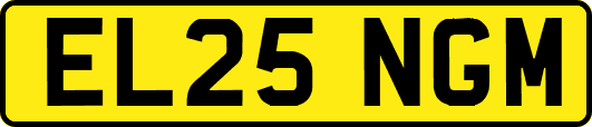 EL25NGM
