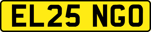 EL25NGO