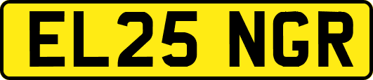 EL25NGR