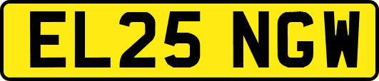 EL25NGW