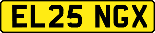 EL25NGX