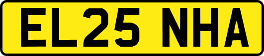 EL25NHA