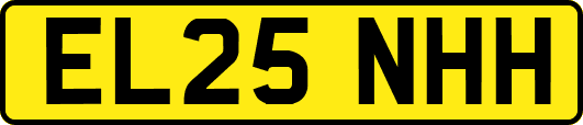 EL25NHH