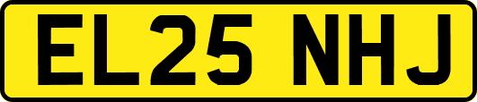 EL25NHJ