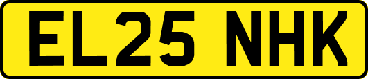 EL25NHK