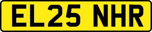 EL25NHR