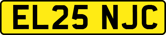 EL25NJC