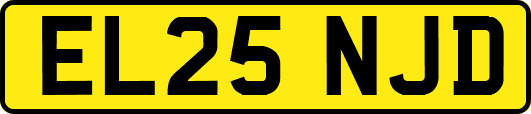 EL25NJD