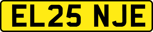 EL25NJE