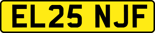 EL25NJF