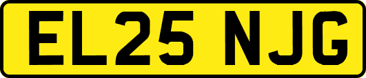 EL25NJG