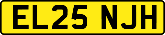 EL25NJH