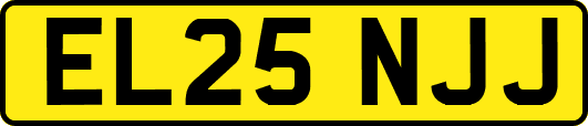 EL25NJJ