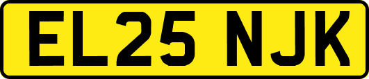 EL25NJK