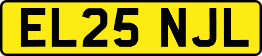EL25NJL