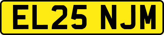 EL25NJM