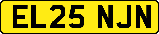 EL25NJN