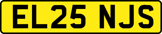 EL25NJS